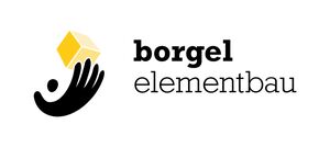 Logo Borgel Elementbau GmbH