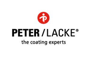 Logo - PETER-LACKE GmbH