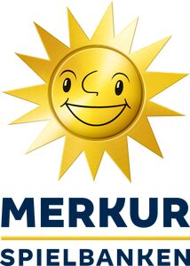 Logo Merkur Group - MERKUR SPIELBANKEN Sachsen-Anhalt GmbH & Co. KG