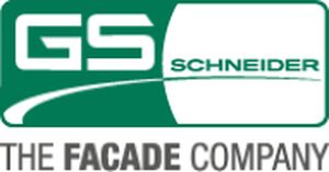 Logo - Gebrüder Schneider Fensterfabrik GmbH & Co. KG