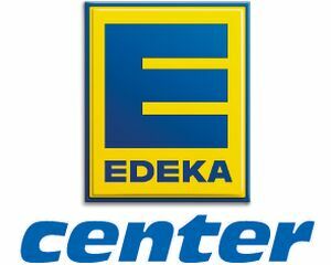 Logo - E center Weinle