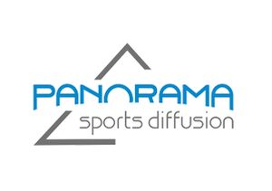 Logo PANORAMA DIFFUSION GMBH