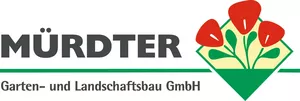 Logo - Mürdter Garten- und Landschaftsbau GmbH