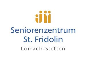 Logo Seniorenzentrum St. Fridolin