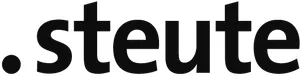 Logo steute Technologies GmbH & Co. KG