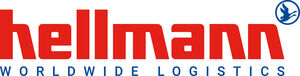 Logo Hellmann Internationale Spedition GmbH & Co. KG