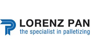 Logo LORENZ PAN AG