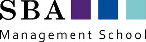 Logo SBA | Management School der Steinbeis-Hochschule