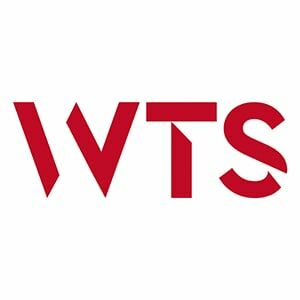 Logo WTS Wenko-Team-Service GmbH
