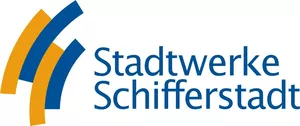 Logo Stadtwerke Schifferstadt