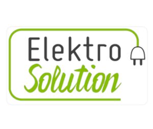 Logo - Elektro Solution GmbH