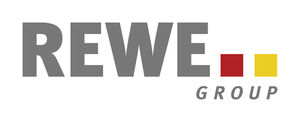 Logo - REWE Group
