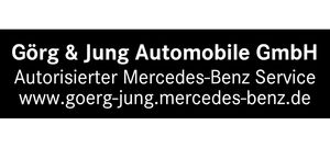 Logo Görg & Jung Automobile GmbH