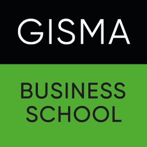 Logo Gisma University of Applied Sciences