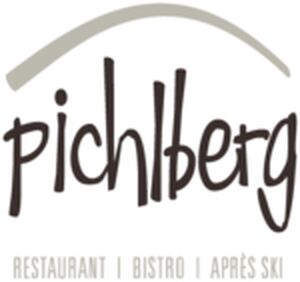 Bergrestaurant Pichlberg - Logo