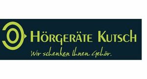 Hörgeräte Kutsch - Logo