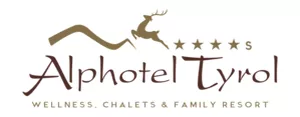 Logo Alphotel Tyrol GmbH
