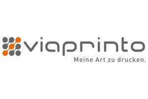 Logo viaprinto GmbH & Co. KG