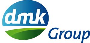 DMK Deutsches Milchkontor GmbH - Logo
