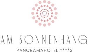 Panoramahotel Am Sonnenhang **** S - Logo