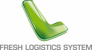 Logo Fresh Logistics System