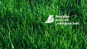 Logo - Deutschmann Garten- und Landschaftsbau GmbH