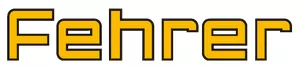 Logo F.S. Fehrer Automotive GmbH