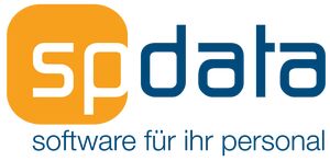Logo SP_Data GmbH & Co. KG