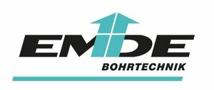 Logo Emde Bohrtechnik Nentershausen GmbH