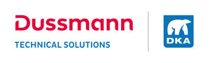 Dussmann Kälte- und Klimatechnik GmbH - Logo