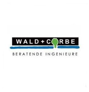 Logo WALD + CORBE Consulting GmbH