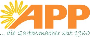 Logo Hans App GmbH Garten- und Landschaftsbau KG