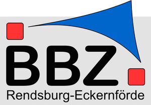 Berufsbildungszentrum Rendsburg-Eckernförde - Logo