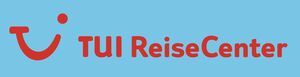 Logo - TUI ReiseCenter