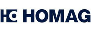 Logo HOMAG Kantentechnik GmbH