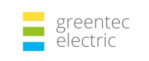 Logo greentec electric GmbH