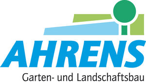Logo Ahrens GmbH & Co. KG Garten- und Landschaftsbau
