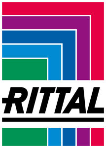 Logo - Rittal GmbH & Co. KG