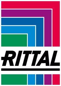 Logo Rittal GmbH & Co. KG