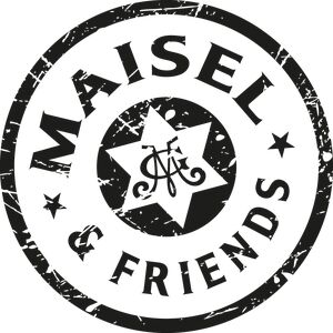 Logo - Brauerei Gebr. Maisel GmbH & Co. KG