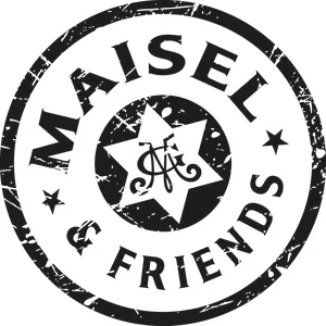 Logo Brauerei Gebr. Maisel GmbH & Co. KG
