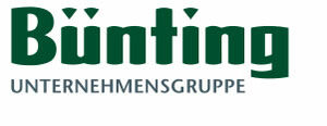 Logo - J. Bünting Beteiligungs AG
