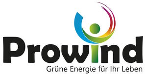 Prowind GmbH - Logo