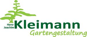 Logo Kleimann Gartengestaltung