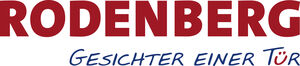 Logo Rodenberg Türsysteme AG