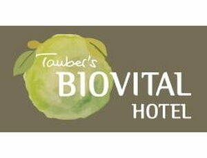 Logo Tauber's Vitalhotel