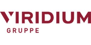 Logo Viridium Gruppe