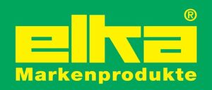 Logo - elka-Holzwerke GmbH