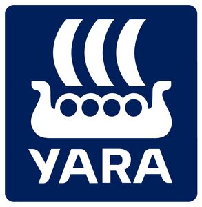 Logo YARA Rostock