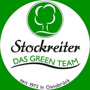 Logo Bernd Stockreiter Garten- und Landschaftsbau GmbH & Co KG
